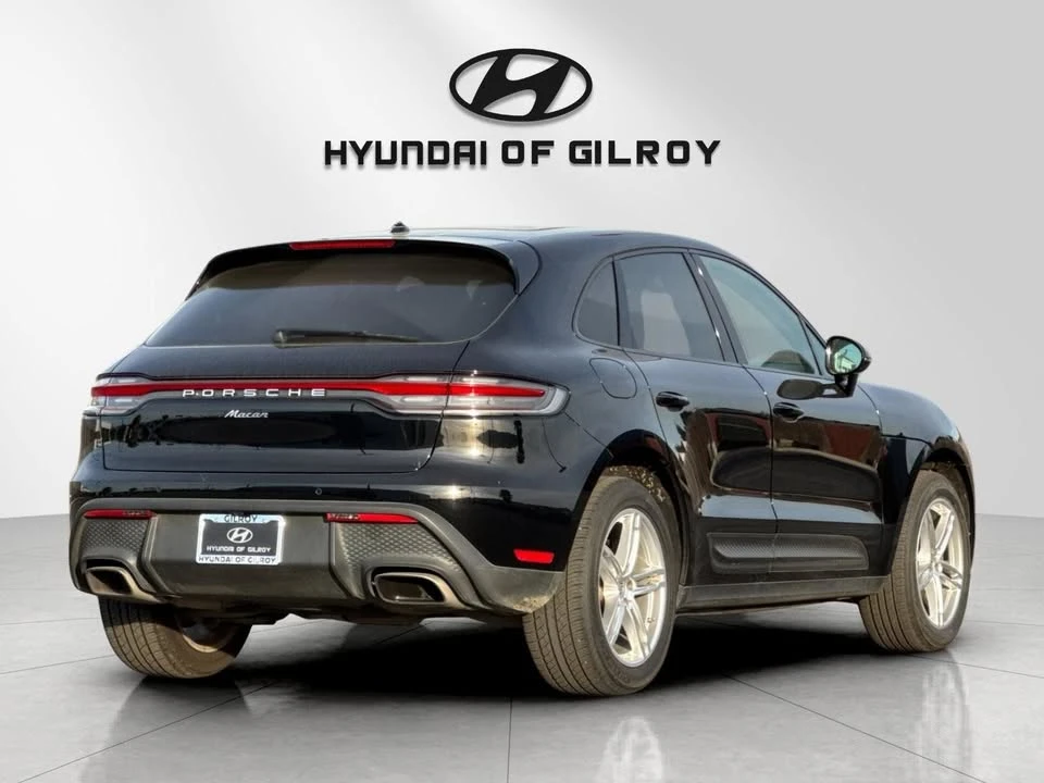 2024 Porsche Macan - Image 5 of 16