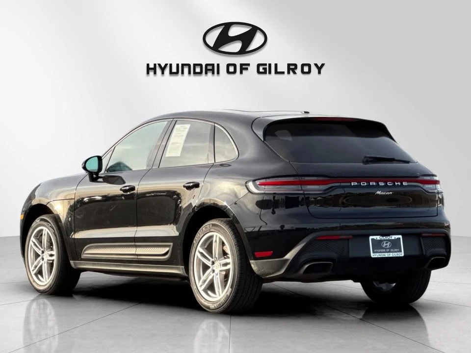 2024 Porsche Macan - Image 3 of 16