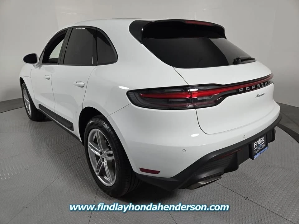 2024 Porsche Macan - Image 3 of 19