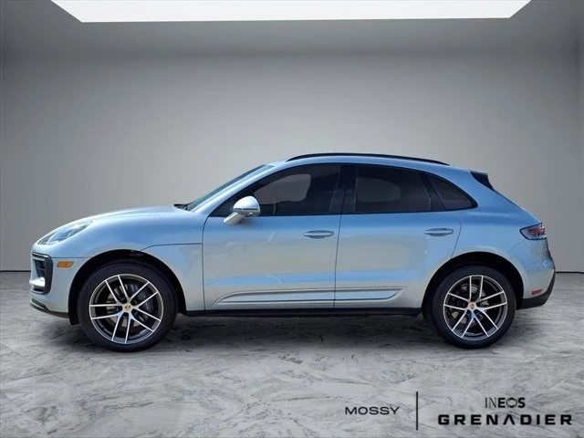 2024 Porsche Macan - Image 5 of 20