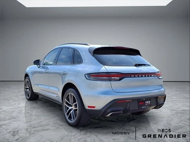 2024 Porsche Macan - Image 3 of 20