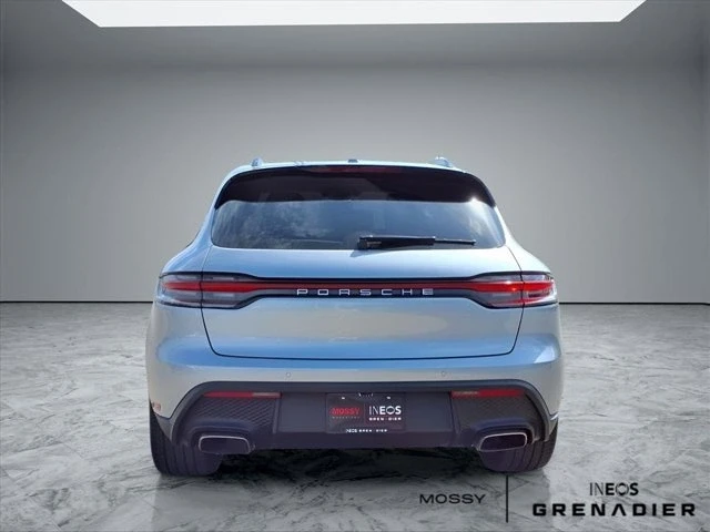 2024 Porsche Macan - Image 6 of 20