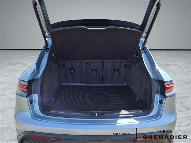 2024 Porsche Macan - Image 7 of 20