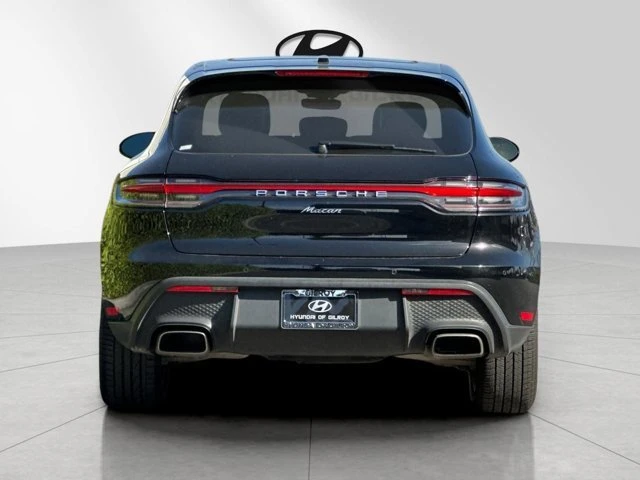 2024 Porsche Macan - Image 4 of 19