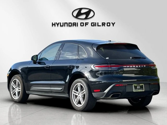 2024 Porsche Macan - Image 3 of 19