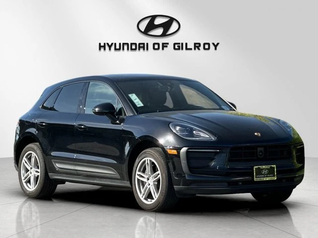 2024 Porsche Macan - Image 6 of 19