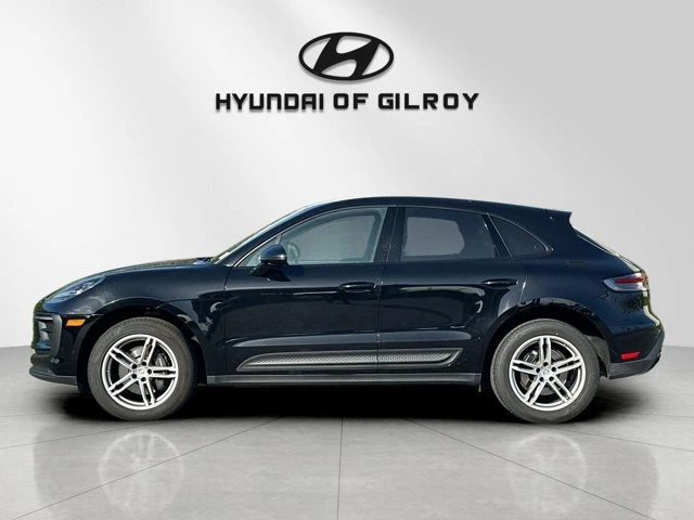 2024 Porsche Macan - Image 2 of 19