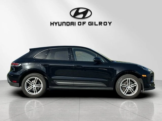 2024 Porsche Macan - Image 5 of 19