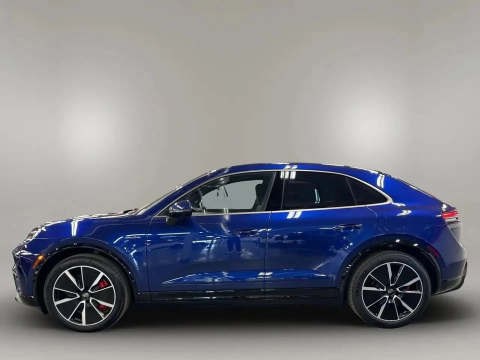 2024 Porsche Macan Electric - Image 3 of 20
