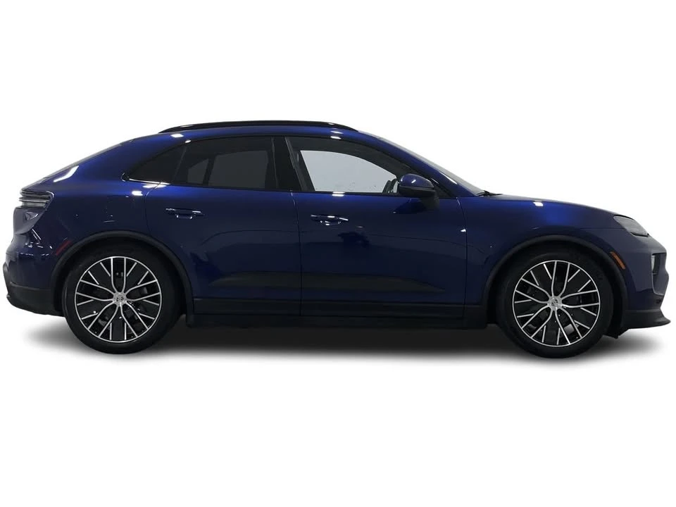 2024 Porsche Macan Electric - Image 7 of 20