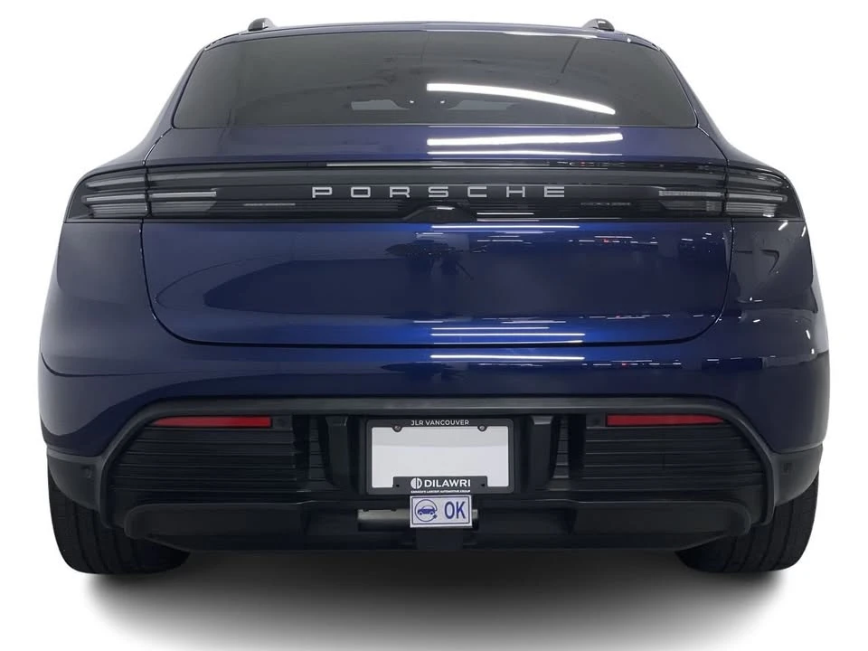 2024 Porsche Macan Electric - Image 5 of 20