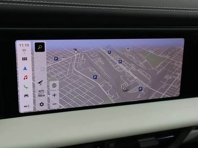 2024 Porsche Macan Electric - Image 19 of 20