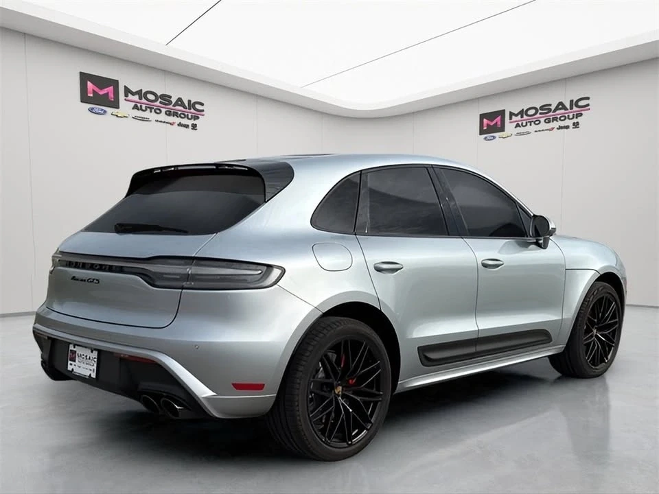 2024 Porsche Macan GTS - Image 6 of 18