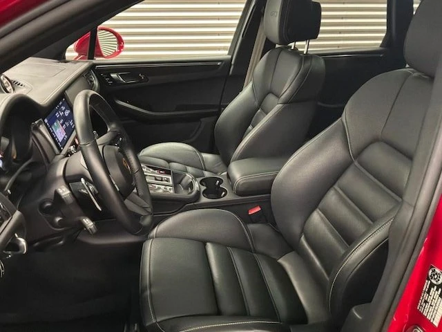 2024 Porsche Macan GTS - Image 11 of 17