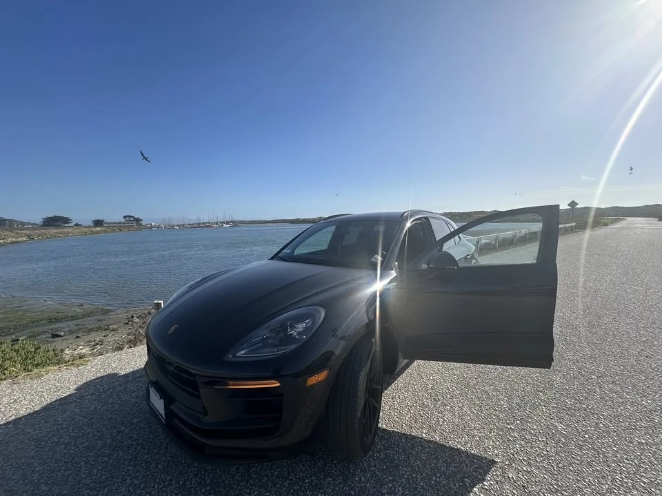2024 Porsche Macan GTS - Image 13 of 15