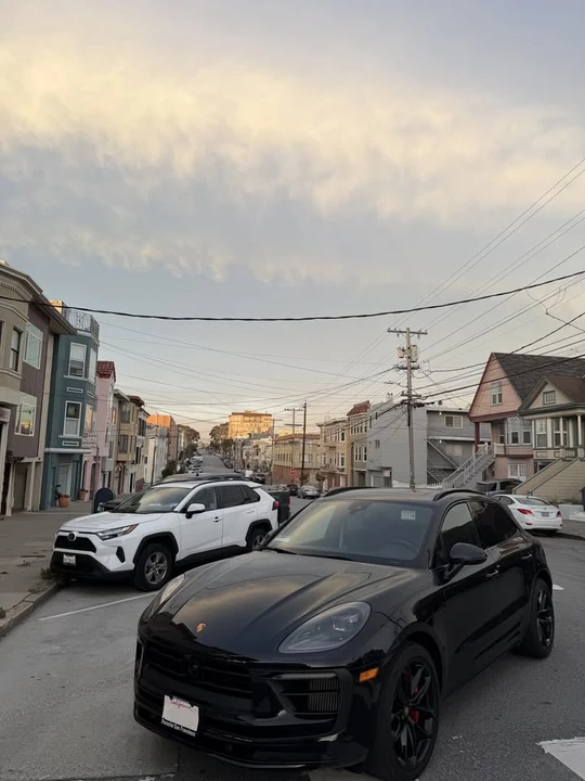 2024 Porsche Macan GTS - Image 6 of 15