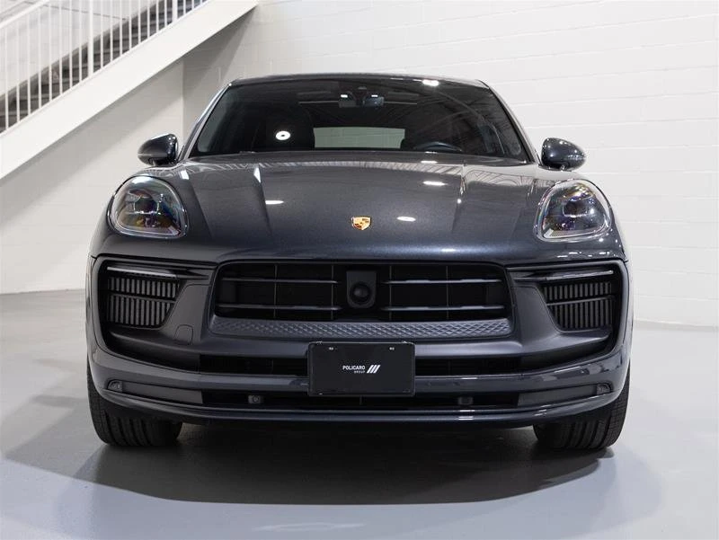 2024 Porsche Macan GTS - Image 5 of 13