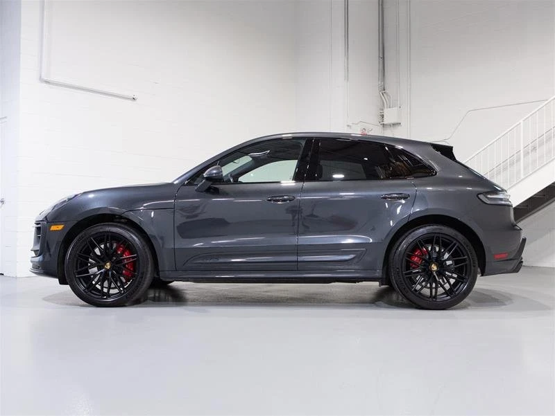 2024 Porsche Macan GTS - Image 4 of 13