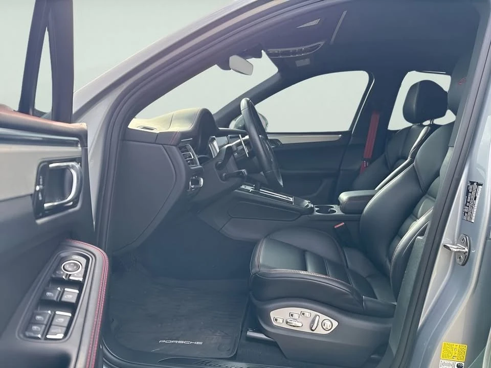 2024 Porsche Macan GTS - Image 20 of 20
