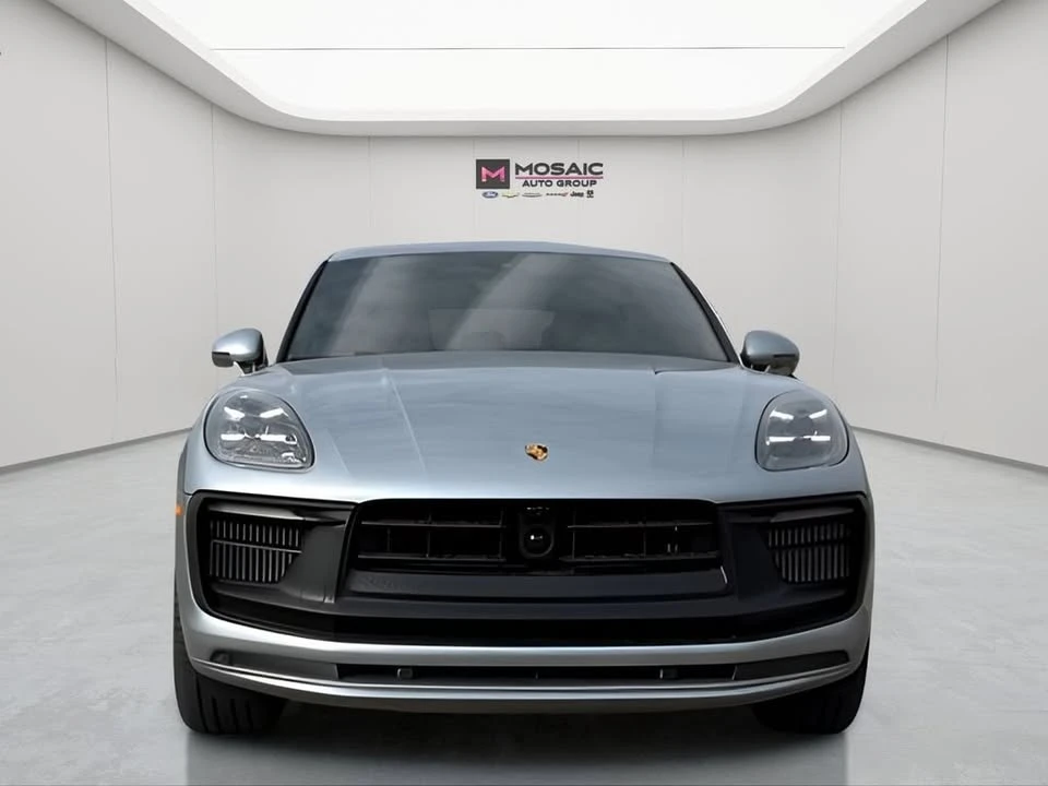 2024 Porsche Macan GTS - Image 10 of 20