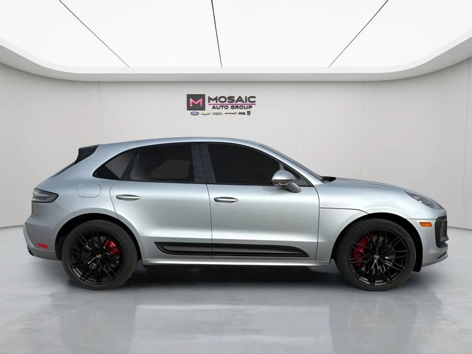 2024 Porsche Macan GTS - Image 3 of 20