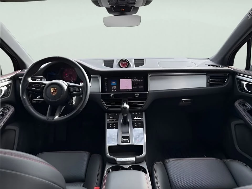 2024 Porsche Macan GTS - Image 14 of 20
