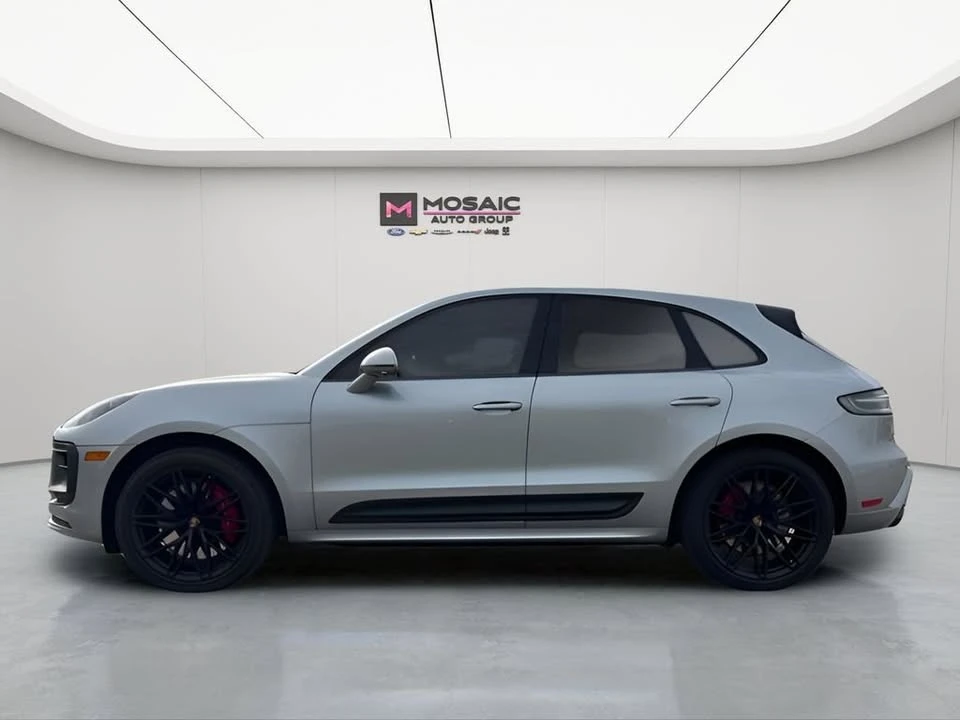 2024 Porsche Macan GTS - Image 7 of 20