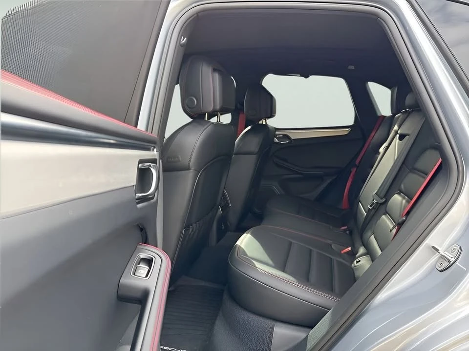 2024 Porsche Macan GTS - Image 19 of 20