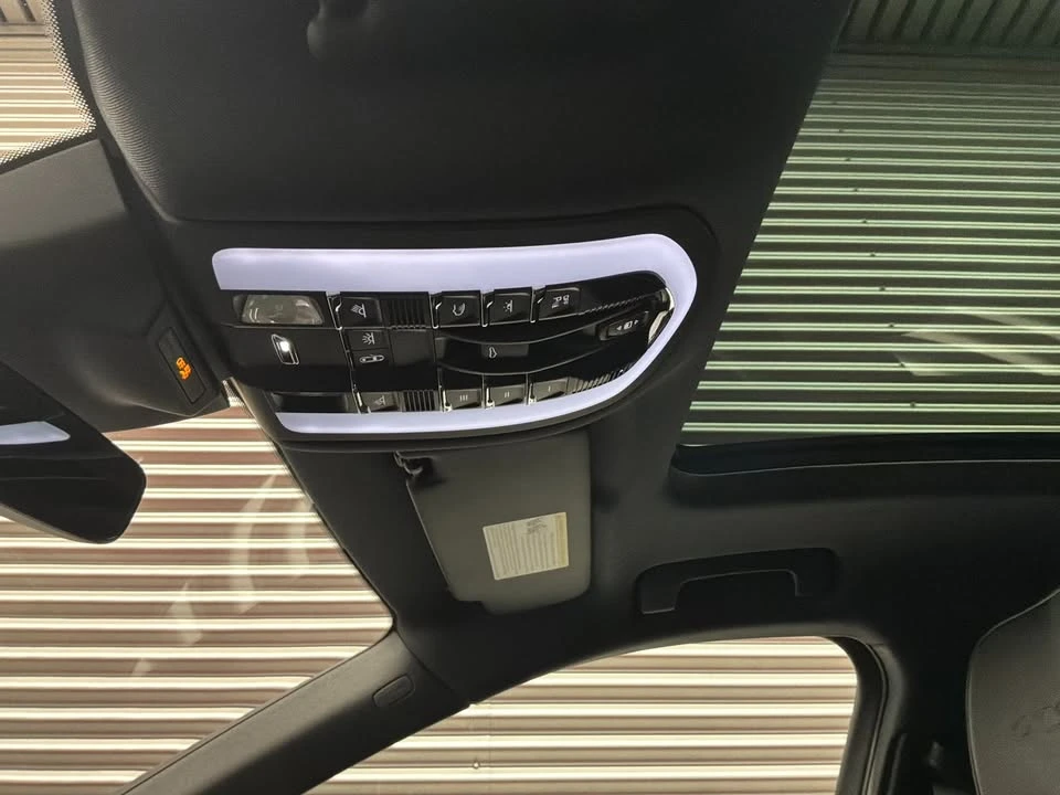 2024 Porsche Macan GTS - Image 15 of 18