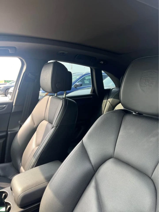 2024 Porsche Macan S - Image 11 of 14