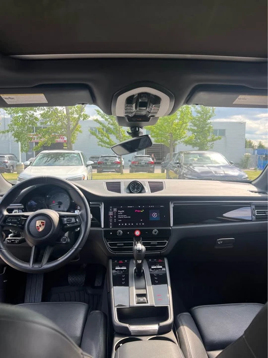 2024 Porsche Macan S - Image 14 of 14