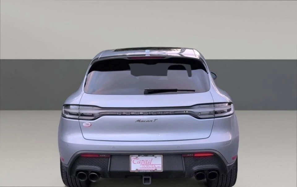 2024 Porsche Macan T - Image 6 of 20