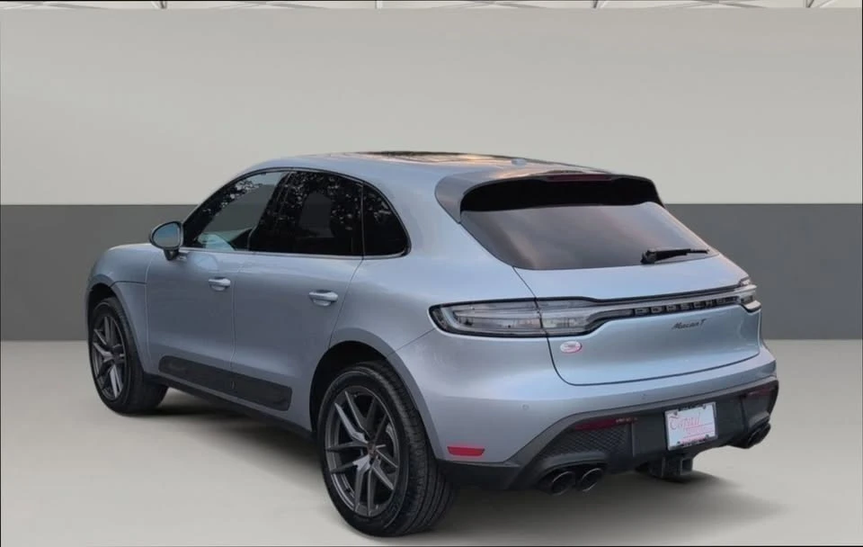 2024 Porsche Macan T - Image 5 of 20
