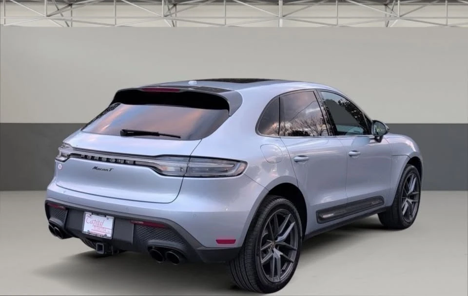 2024 Porsche Macan T - Image 7 of 20