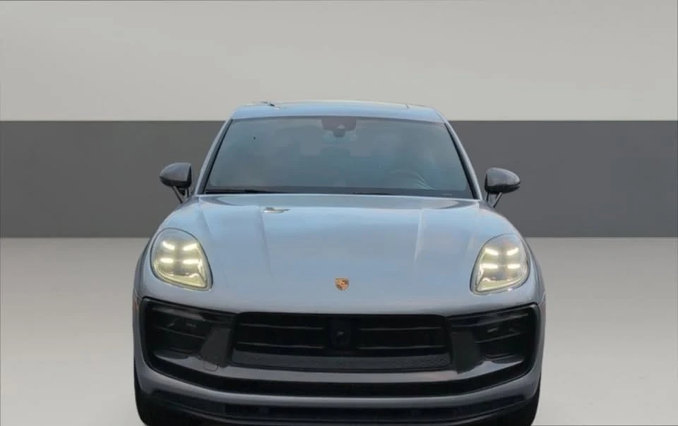2024 Porsche Macan T - Image 2 of 20