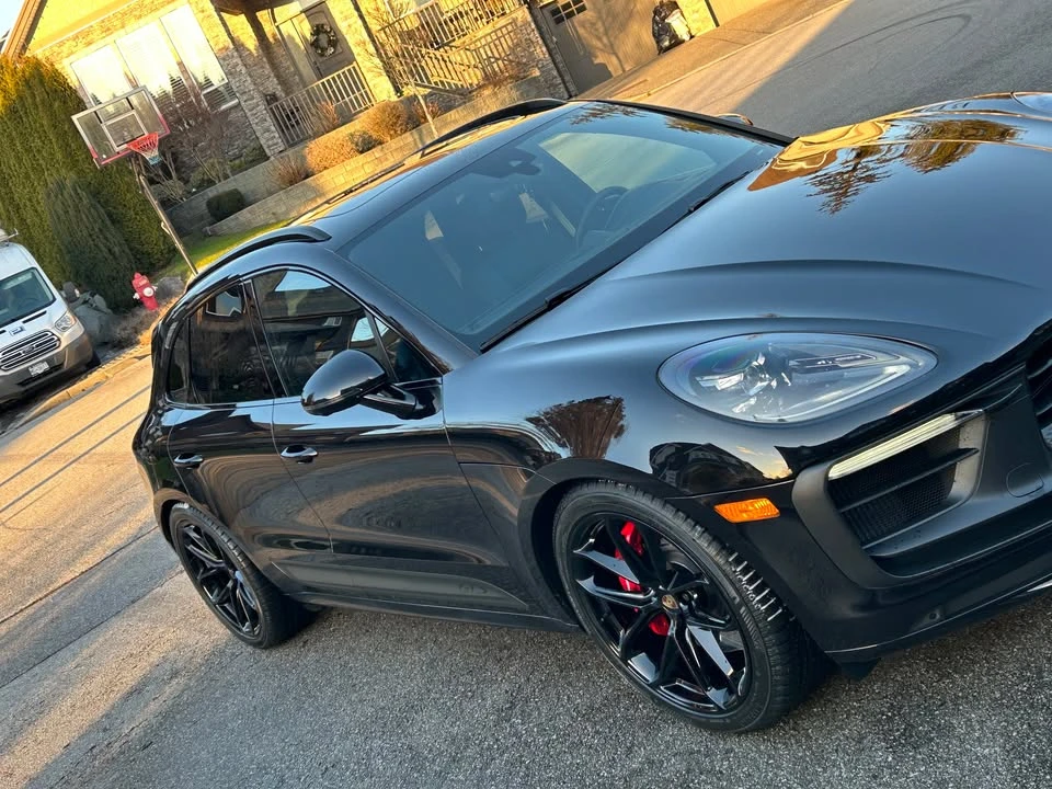 2024 Porsche Macan - Image 4 of 7