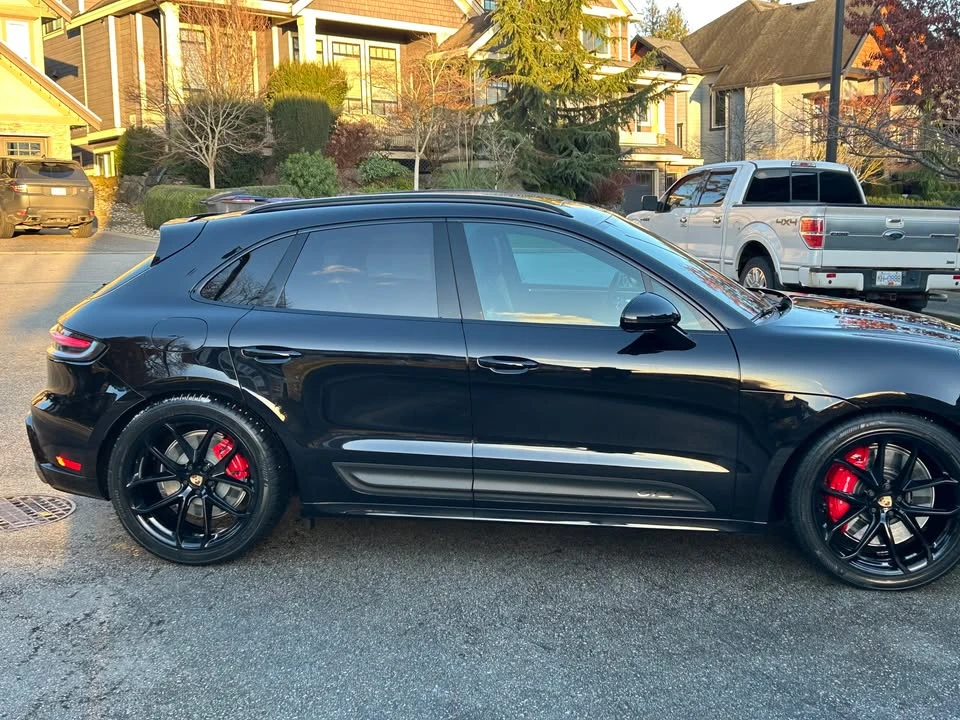 2024 Porsche Macan - Image 3 of 7