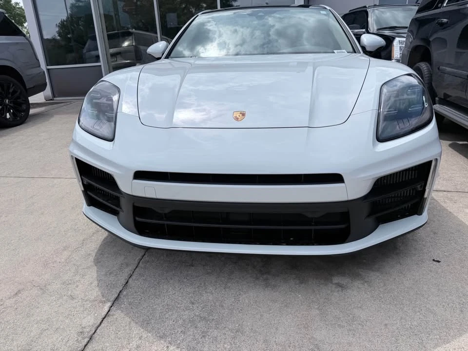 2024 Porsche 976 Panamera - Image 3 of 14