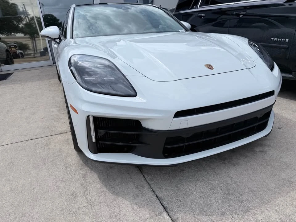 2024 Porsche 976 Panamera - Image 4 of 14
