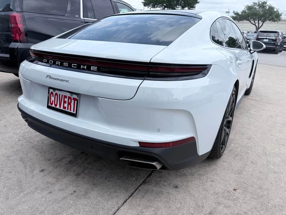 2024 Porsche 976 Panamera - Image 11 of 14