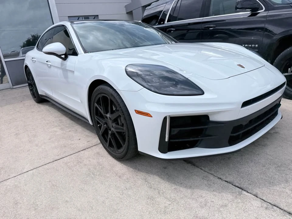 2024 Porsche 976 Panamera - Image 5 of 14