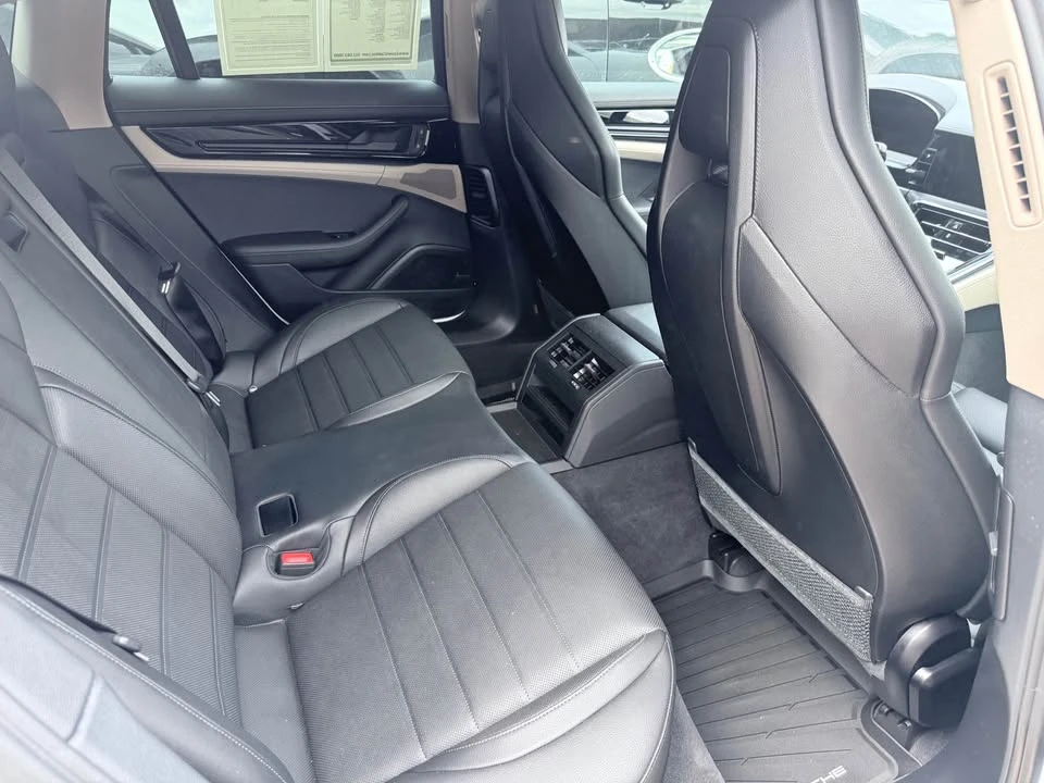 2024 Porsche 976 Panamera - Image 10 of 14
