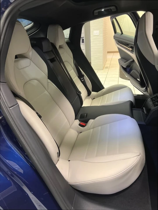 2024 Porsche 976 Panamera - Image 14 of 14