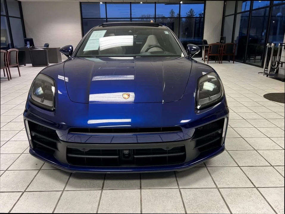 2024 Porsche 976 Panamera - Image 7 of 14