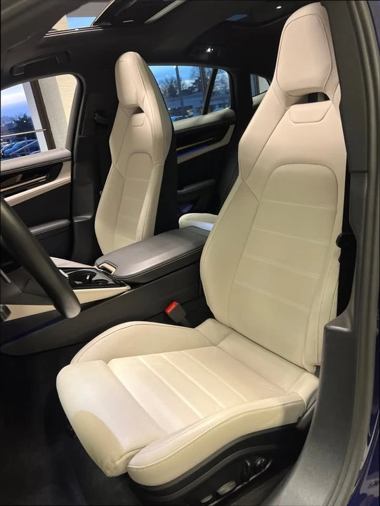 2024 Porsche 976 Panamera - Image 9 of 14