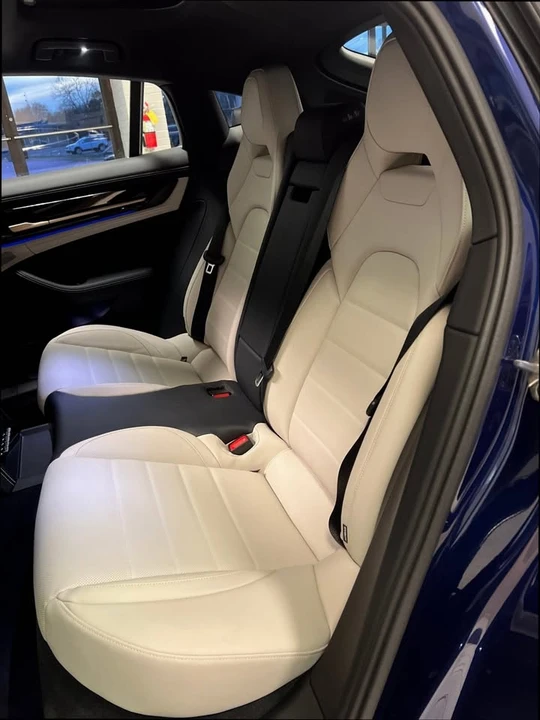 2024 Porsche 976 Panamera - Image 10 of 14