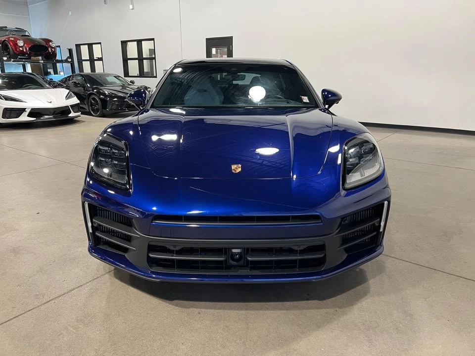 2024 Porsche 976 Panamera - Image 8 of 16
