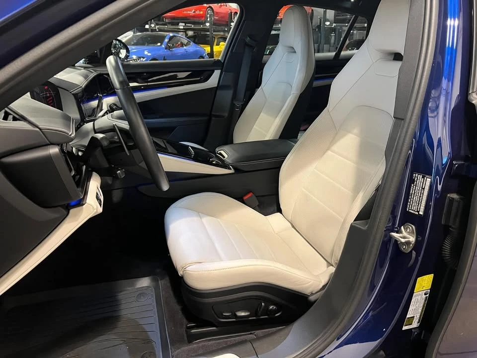 2024 Porsche 976 Panamera - Image 9 of 16