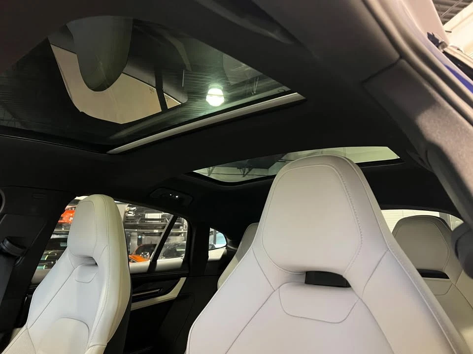 2024 Porsche 976 Panamera - Image 13 of 16