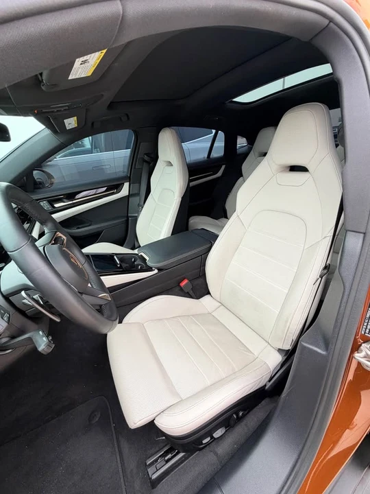 2024 Porsche 976 Panamera - Image 4 of 9